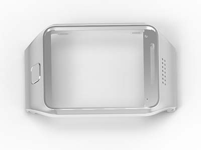 手表殼零件