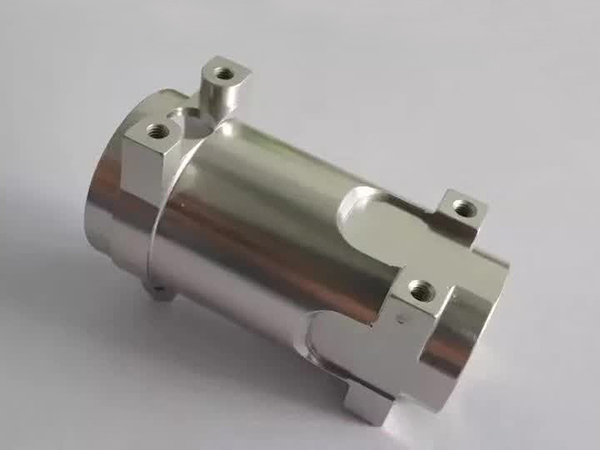 鋁合金零件